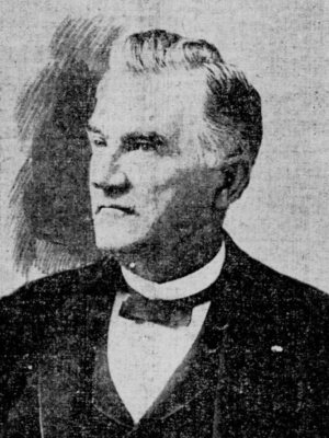 Timothy Guy Phelps