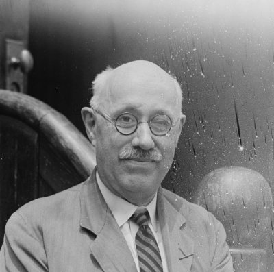 William Eugene Johnson