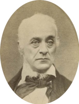 William Goodell