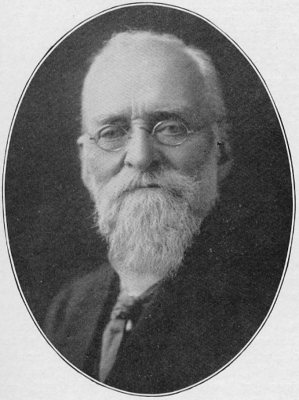 Rufus Mallory