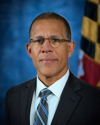 Anthony G. Brown