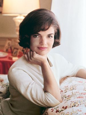Jacqueline Kennedy Onassis