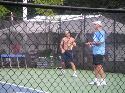 Paul Annacone