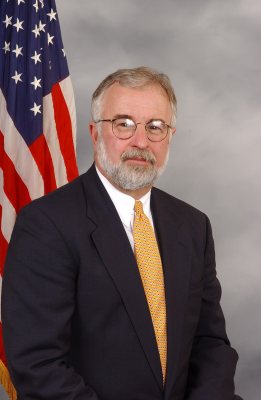 Tim Bishop