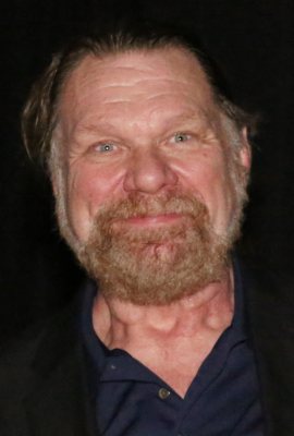 Jim Duggan