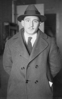 Samuel Aaron DeWitt