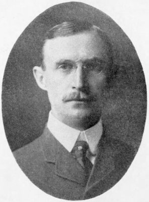 Edgar Coit Morris