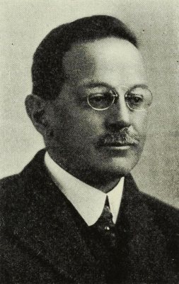 Samuel Scoville