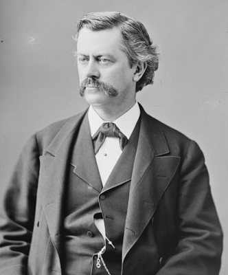 Edwin R. Meade