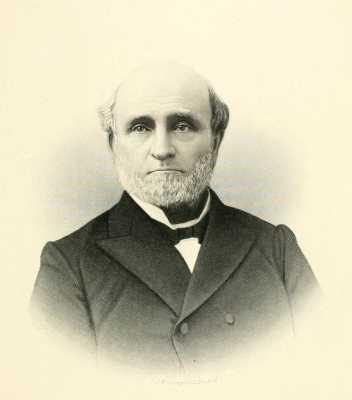 Robert Earl
