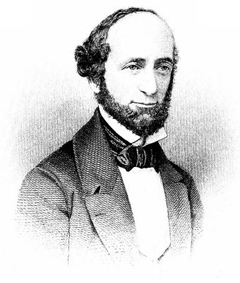 P. Hamilton Myers