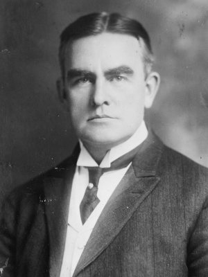 Cleveland Moffett