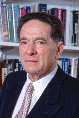 Morris Berthold Abram