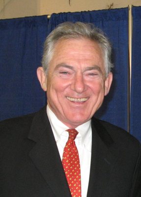 Wayne Dowdy