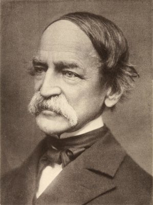 Isaac Newton Arnold