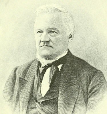 Martin Grover