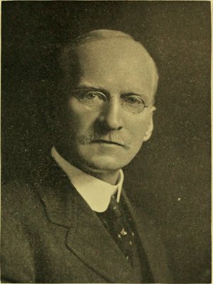 Byron Cummings