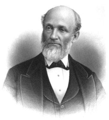 Charles I. Walker