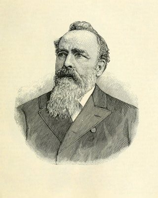 Thomas H. Caswell