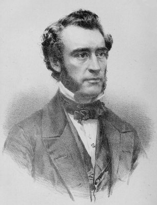 Daniel DeWitt Tompkins Davie