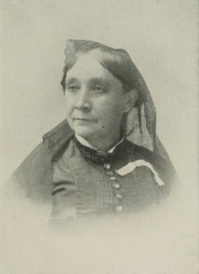 Sarah Maria Clinton Perkins