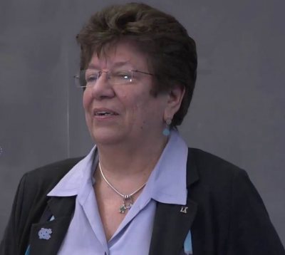 Jan Boxill
