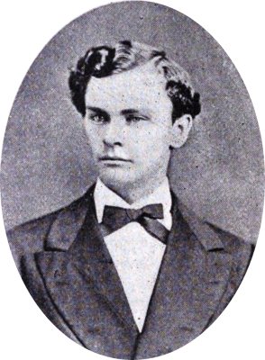 John Banks Wardlaw Jr.