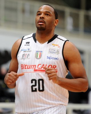 B.J. Elder