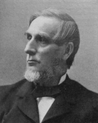 Francis Hinsdale Root