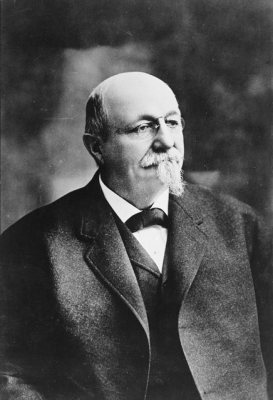 Hiram Edgerton