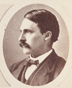 Burton Willis Potter