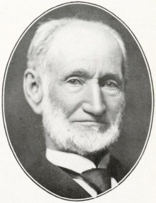 P. Dean Warner