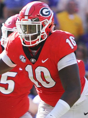 Malik Herring