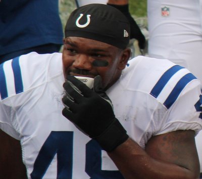 Mario Harvey