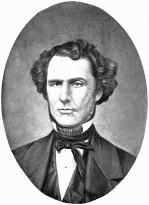 Clark T. Hinman