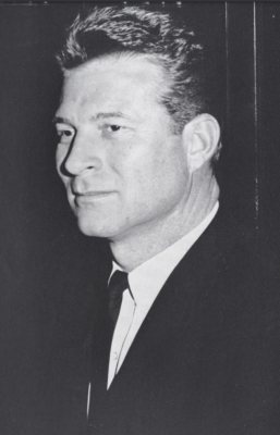 Peter Zack Geer