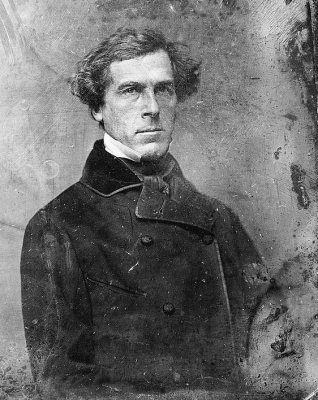Washington Hunt