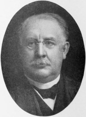 Emory A. Chase