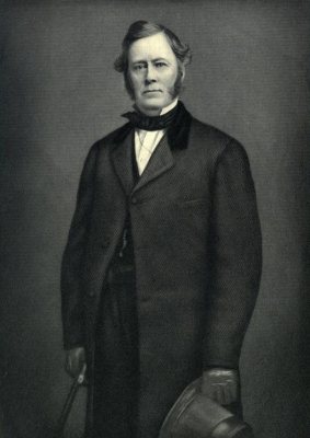 Lemuel Stetson