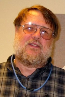 Raymond Tomlinson