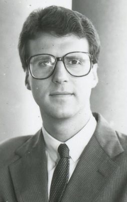 Peter Robinson