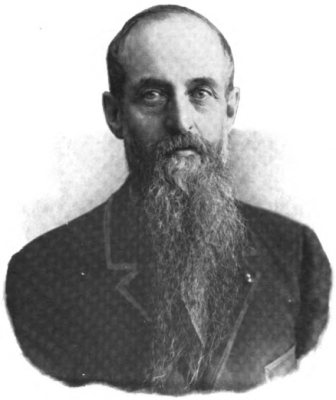 Samuel C. Randall
