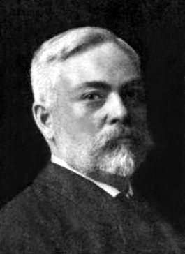 William Holabird