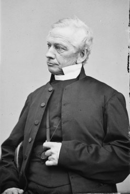 Horatio Potter