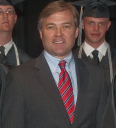 Ben Harbin