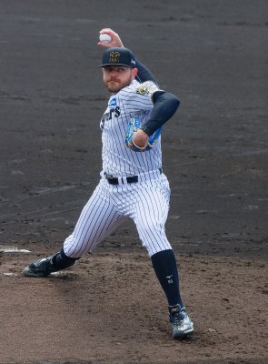 Jeremy Beasley