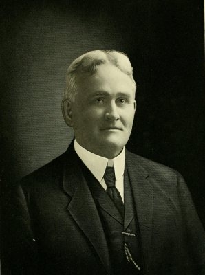 Robert E. Minahan