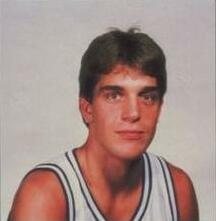 Greg Koubek