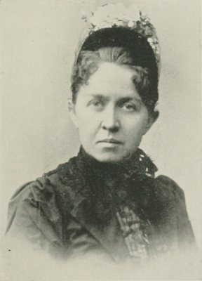 Emma Lee Benedict