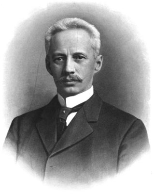 William H. Cuddeback
